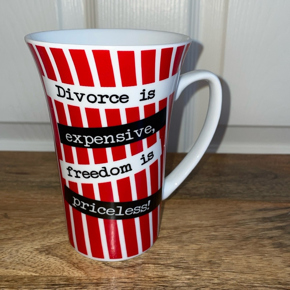 ❤️Novelty Mug